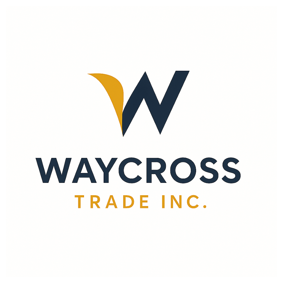 Waycross Trade Inc
