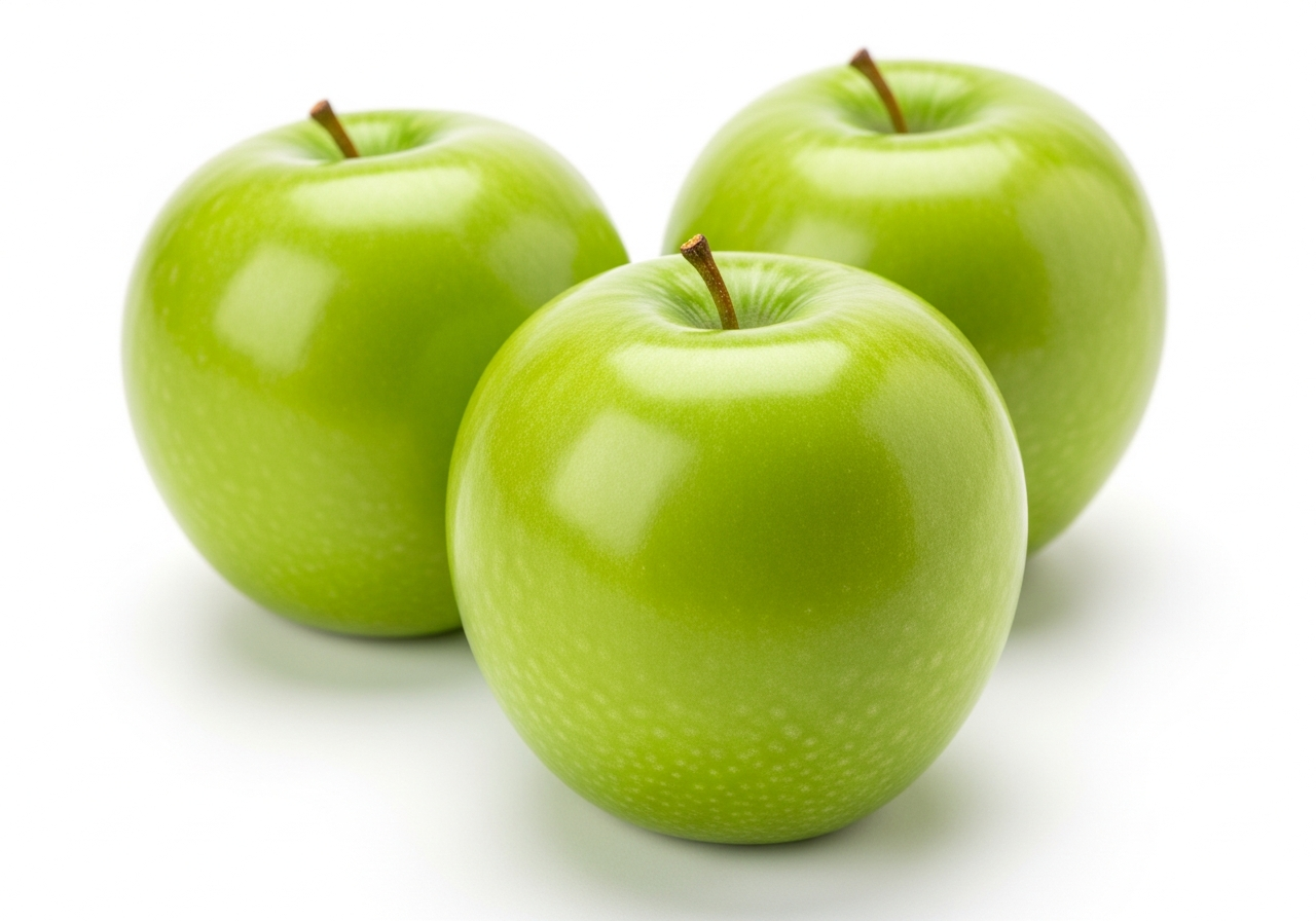 Manzanas Granny Smith
