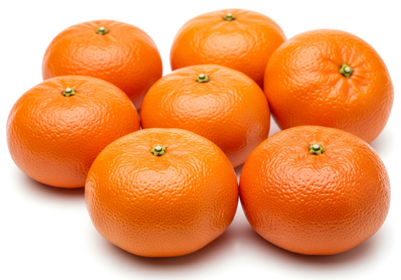 Mandarina W. Murcott